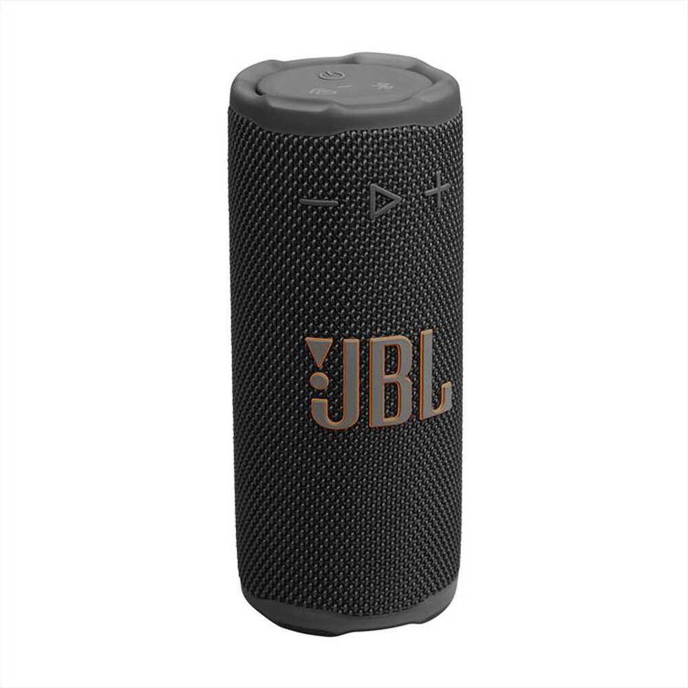 Immagine del prodotto JBL - Diffusore Bluetooth compatto GRIP-Nero