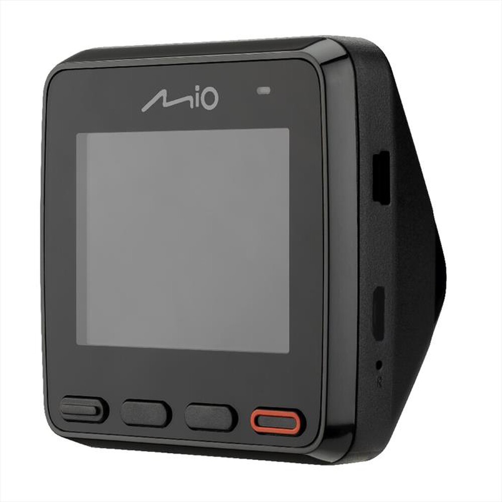 "MIO - Dashcam MIVUE C420D DUAL-NERO"