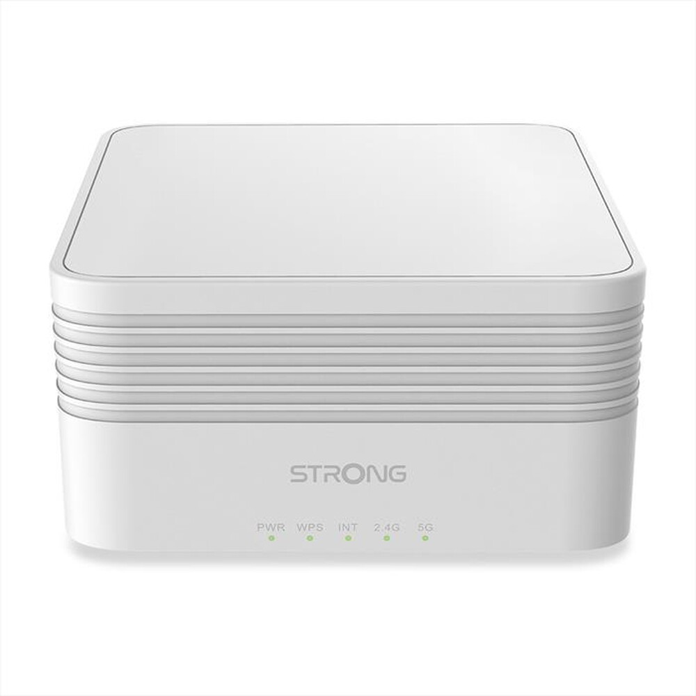 Immagine del prodotto STRONG - Kit 3 pz mesh AX3000 MESHTRIAX3000EU-BIANCO