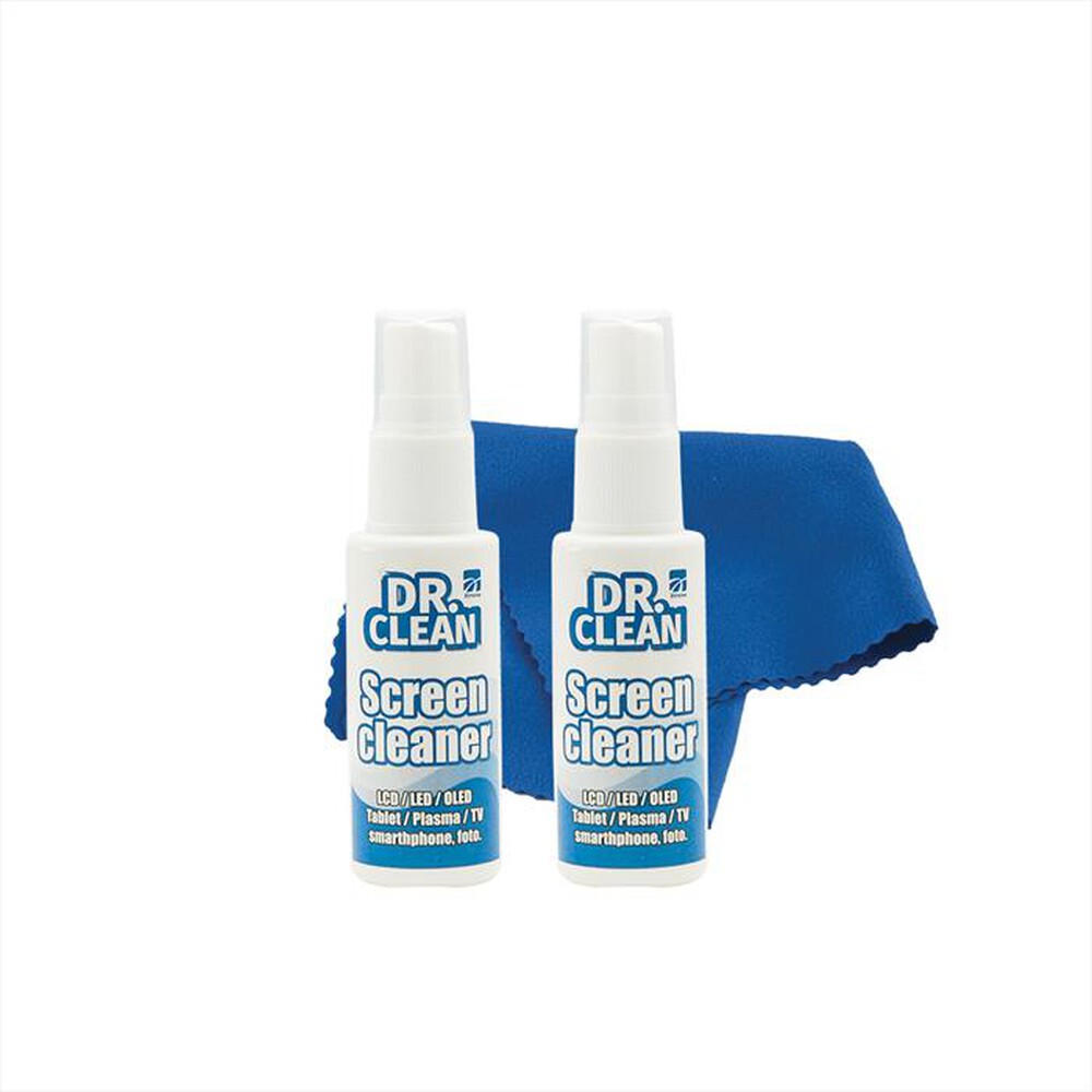 Immagine del prodotto XTREME - MOBILE CLEANING SET 3 IN 1