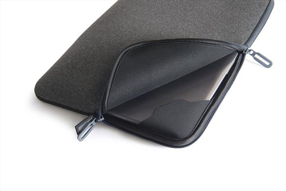 "TUCANO - CUSTODIA NOTEBOOK 11\"/12\"-NERO"