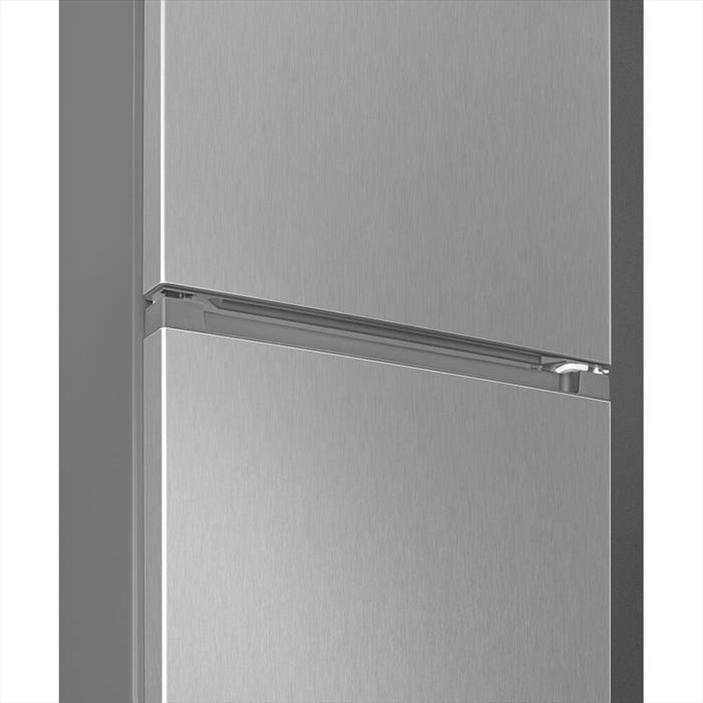 Immagine del prodotto SMEG - Frigorifero combinato RC18XDND Classe D 300 lt-Inox