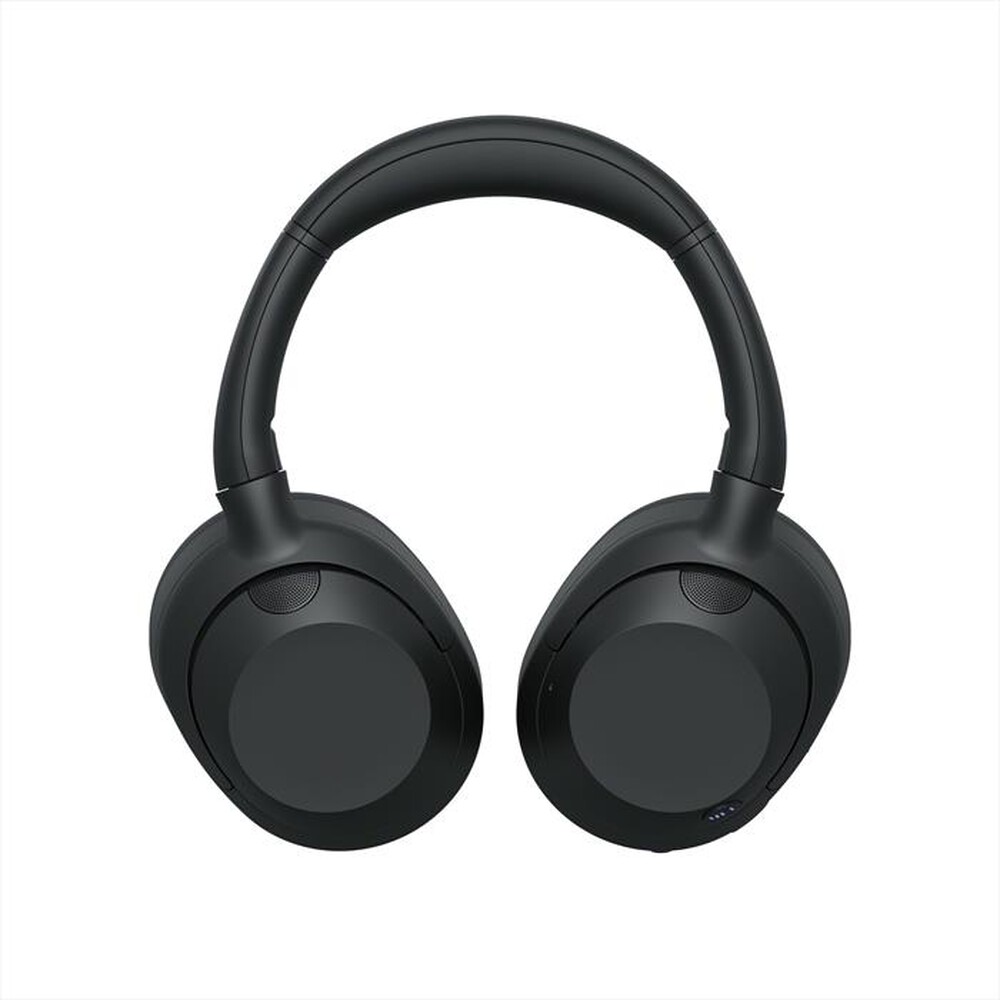 "SONY - Cuffie a padiglione chiuso WHULT900NB.CE7-nero"