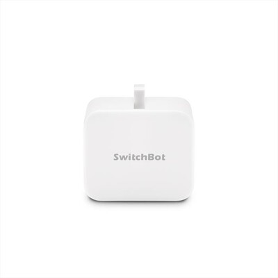 SWITCHBOT - Interruttore intelligente BOT-BIANCO