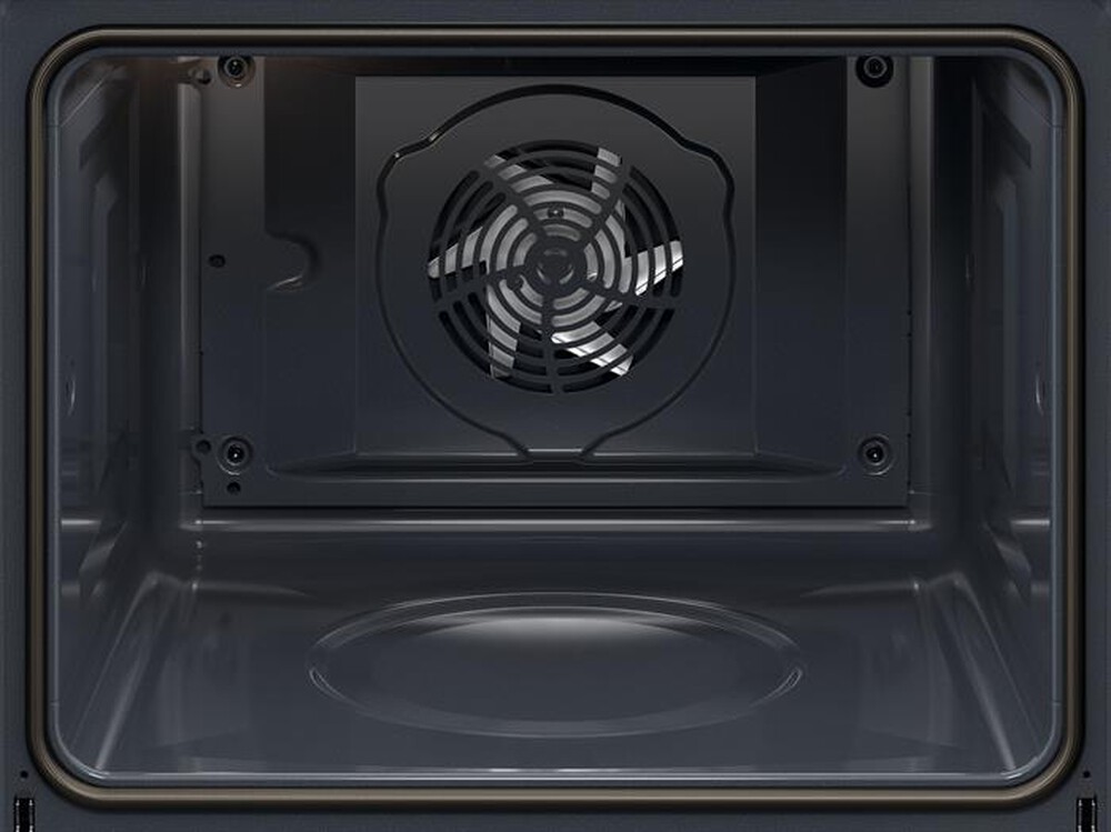 Immagine del prodotto ELECTROLUX - Forno incasso elettrico EOX8P08WH Classe A++-Nero