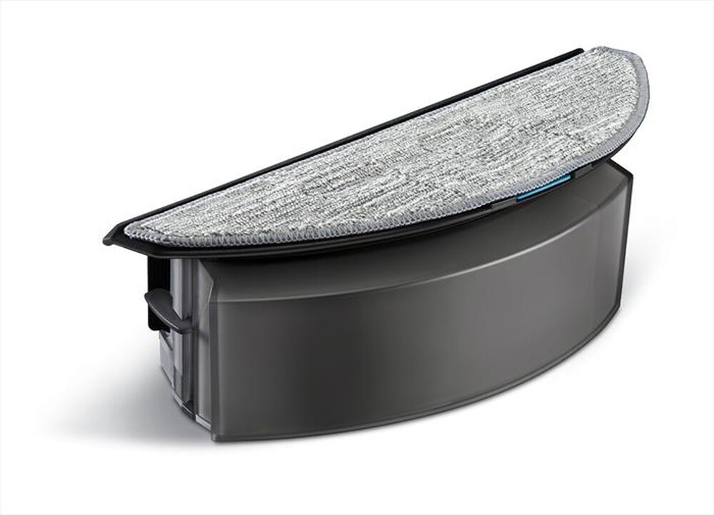 "iROBOT - Aspirapolvere robot ROOMBA COMBO I8-Charcoal"
