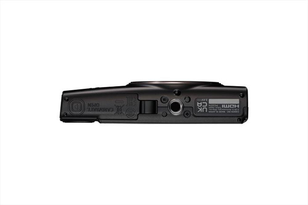 Immagine del prodotto CANON - IXUS 285 HS A BLACK-Black