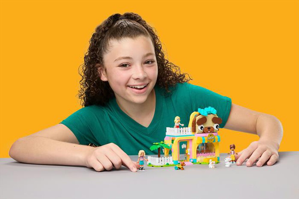 Immagine del prodotto LEGO - FRIENDS Pet Shop 42650