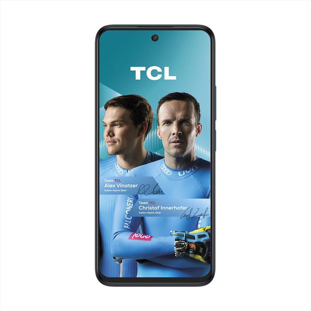 Immagine del prodotto TCL - Smartphone TCL 605 128GB-MIDNIGHT BLUE