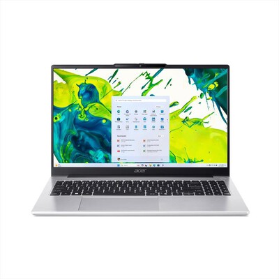 ACER - Notebook ASPIRE LITE AL15-54P-52F5 15.6"-Silver