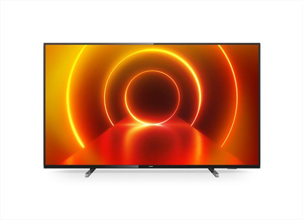 Immagine del prodotto PHILIPS - 43PUS7805/12-Black