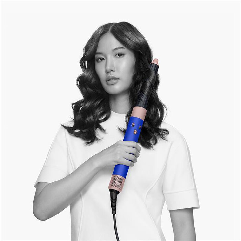 "DYSON - Styler AIRWRAP COMPLETE LONG"