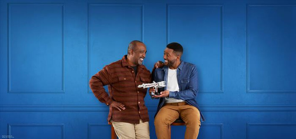 Immagine del prodotto LEGO - STAR WARS Tantive IV 75376