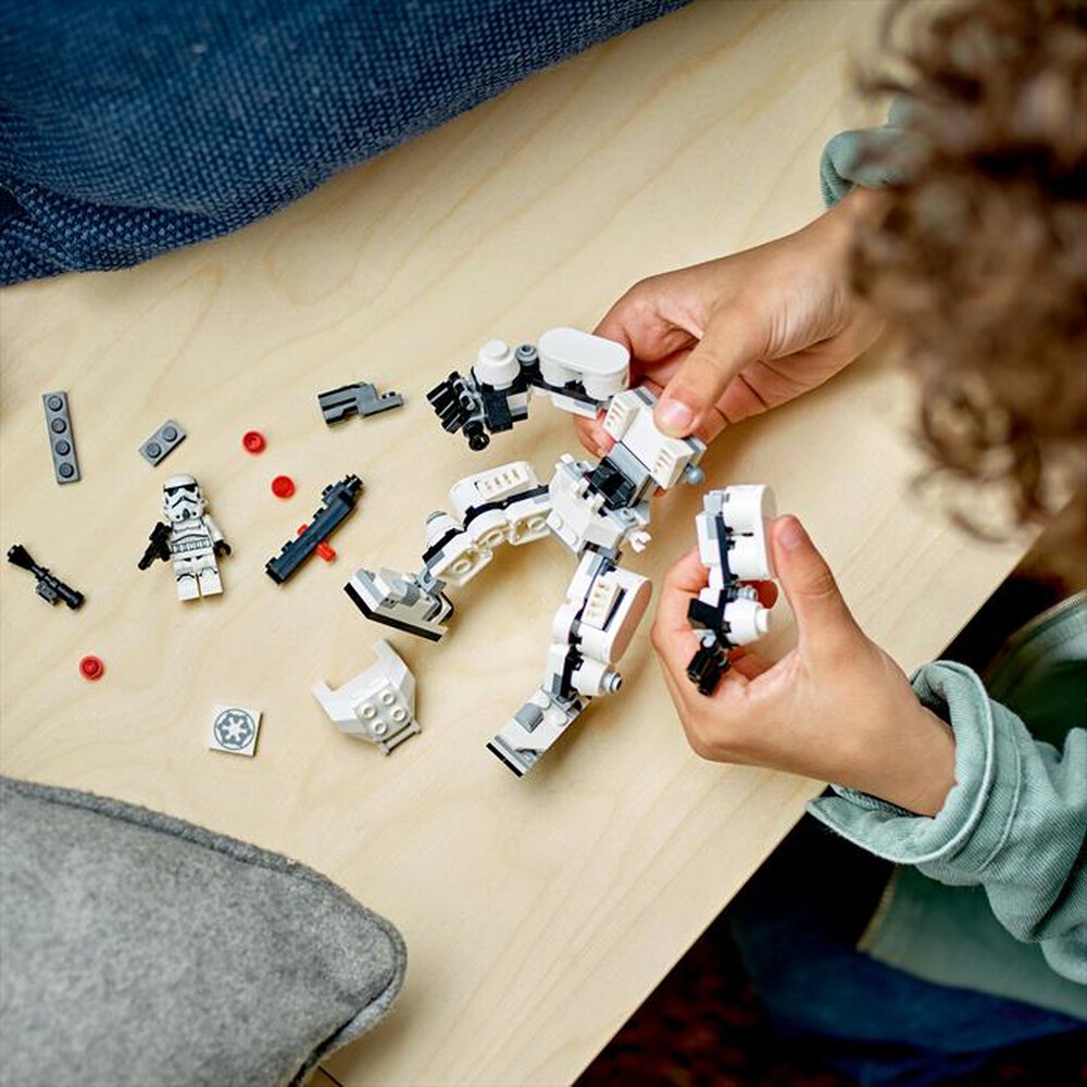 Immagine del prodotto LEGO - STAR WARS Mech di Stormtrooper - 75370