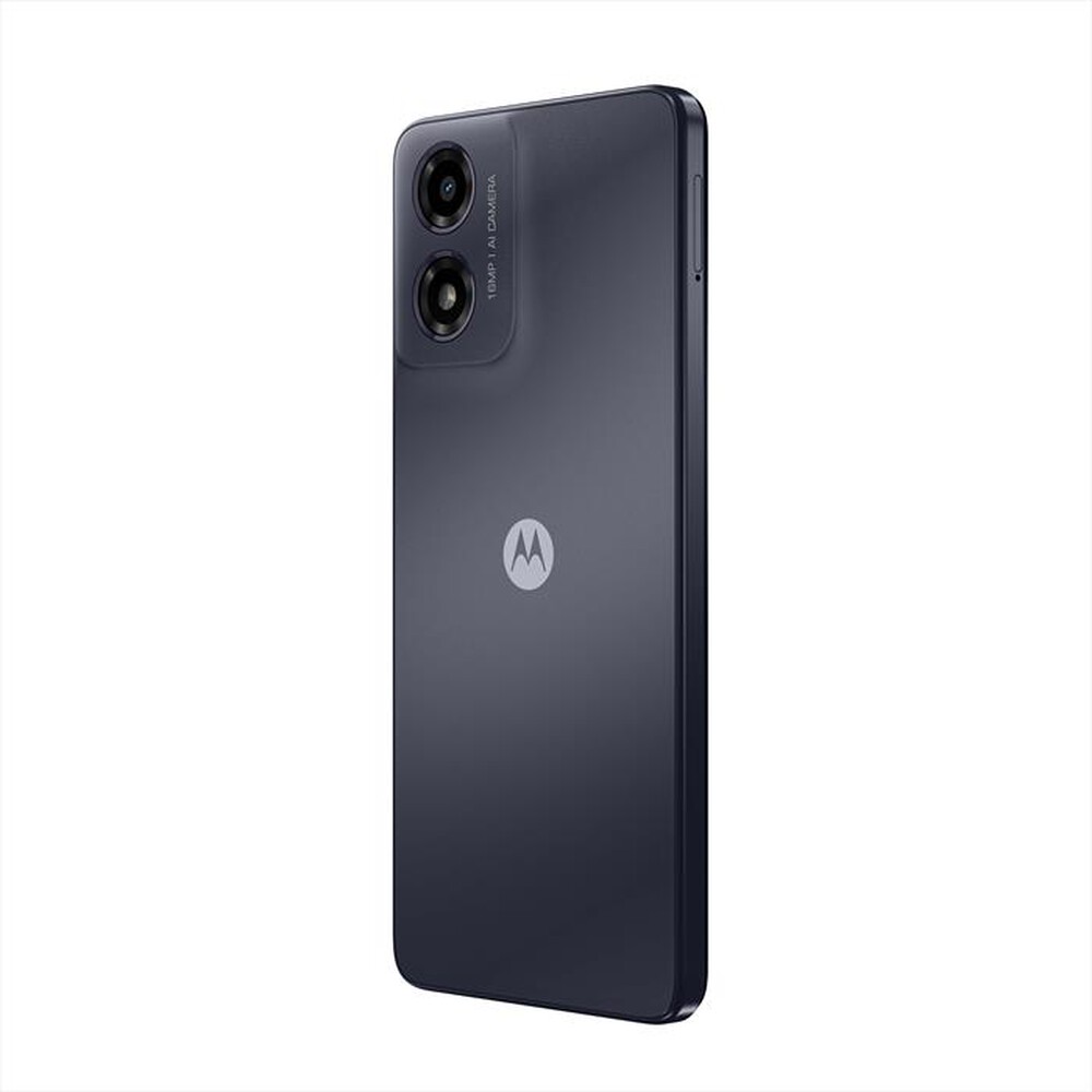 "MOTOROLA - Smartphone MOTO G04 4/64GB-Concord Black"