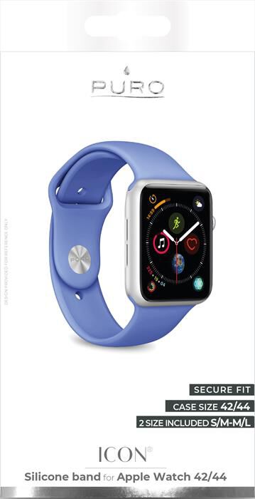 PURO - AW44ICONFMBLUE-formentera blue | Euronics