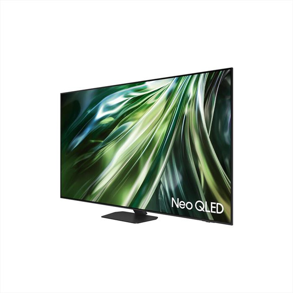 "SAMSUNG - Smart TV 55” QE55QN90DATXZT Neo QLED 4K Mini LED-Titan Black"