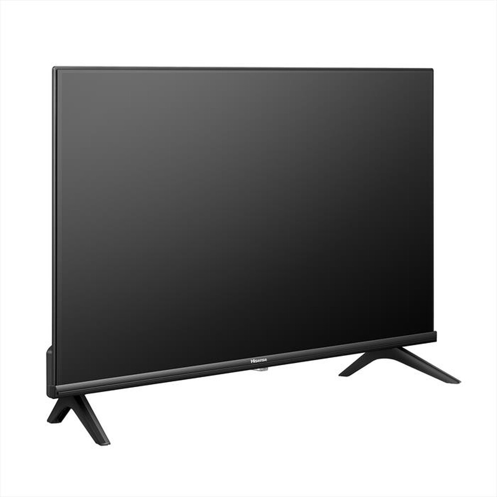 "HISENSE - Smart TV LED FHD 40\" 40A49K-Black"