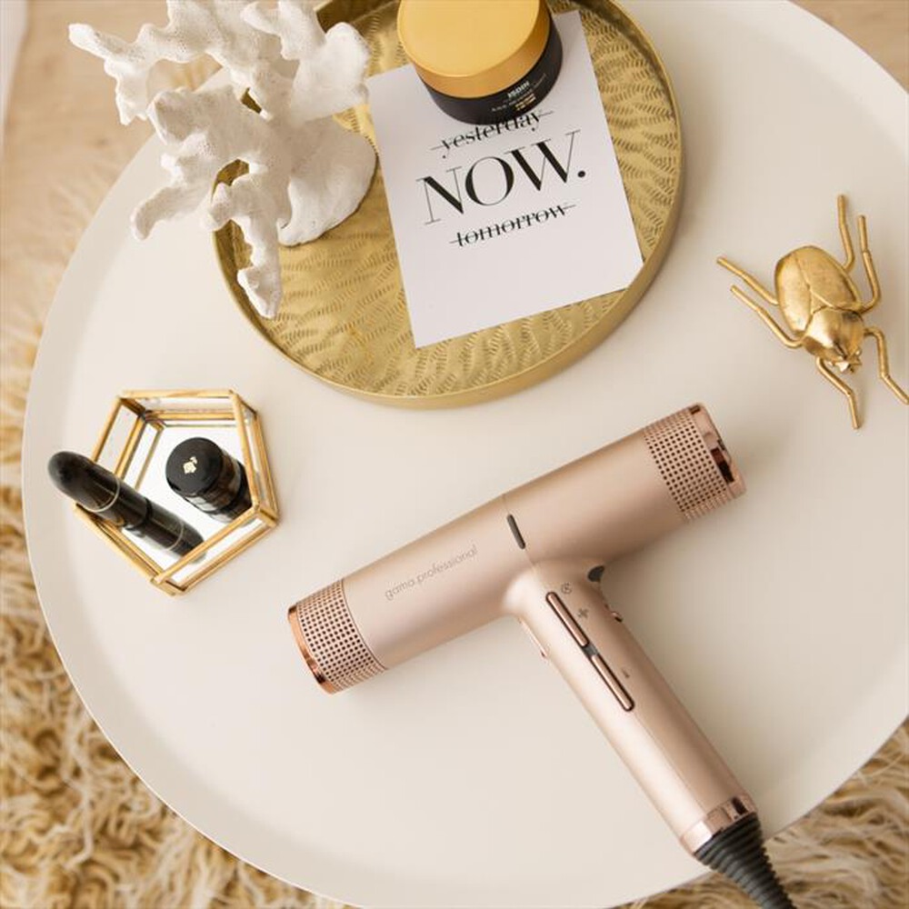 "GA.MA - IQ PERFETTO-GOLD ROSE"