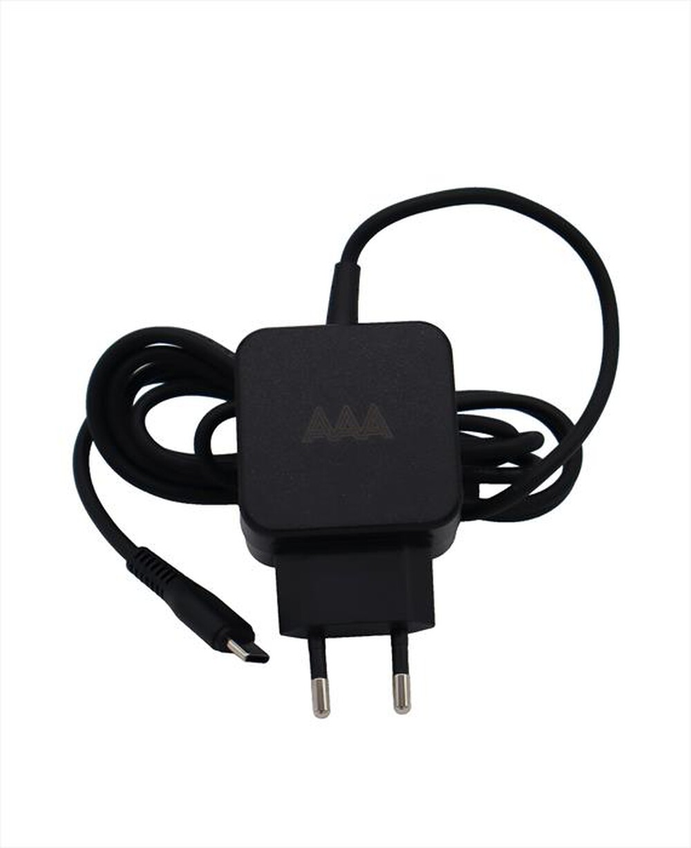Immagine del prodotto AAAMAZE - ALIMENTATORE TYPE USB-C 45W-Nero
