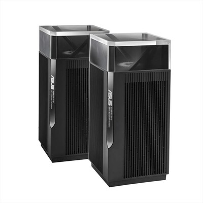 ASUS - Router ZENWIFI PRO XT12 (2PK)-Nero