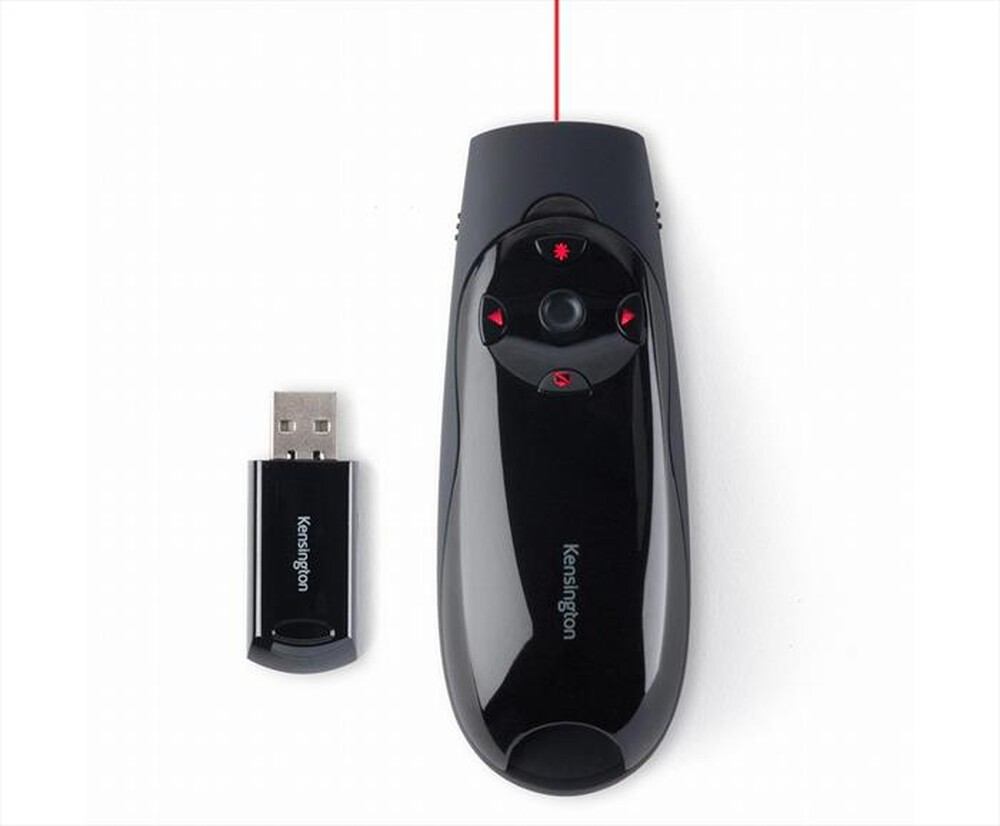 Immagine del prodotto KENSINGTON - PRESENTER EXPERT LASER