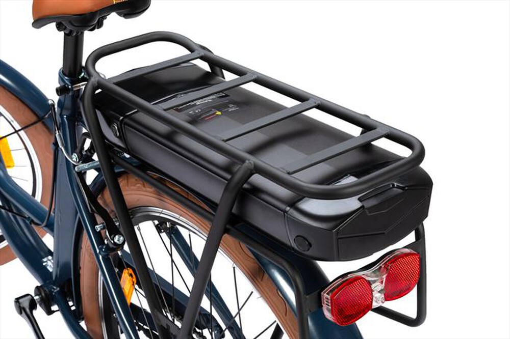 Immagine del prodotto SHARP - Bici elettrica BK-CM03-EBL-Blu