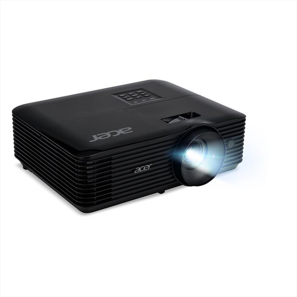 "ACER - Videoproiettore X1128H-Nero"