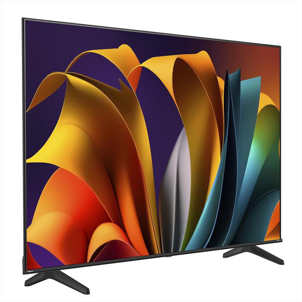 "HISENSE - Smart TV LED UHD 4K 65\" 65A69N-NERO"