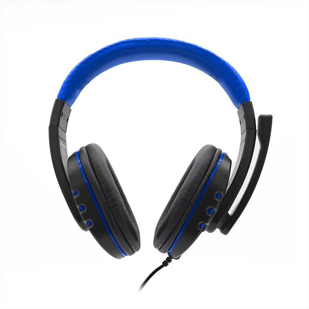 "XTREME - 90476 - Headphone 2.0-NERO/BLU"