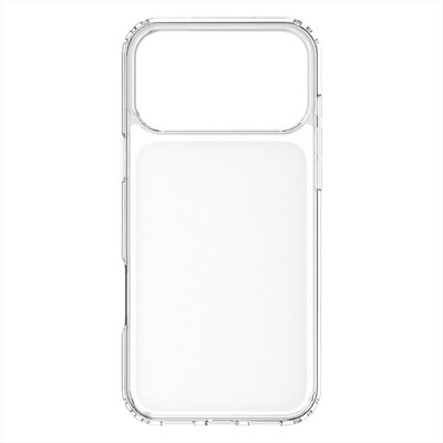 CELLULARLINE - Custodia MagSafe CUBE MAG per iPhone 17 Pro Max-Bianco
