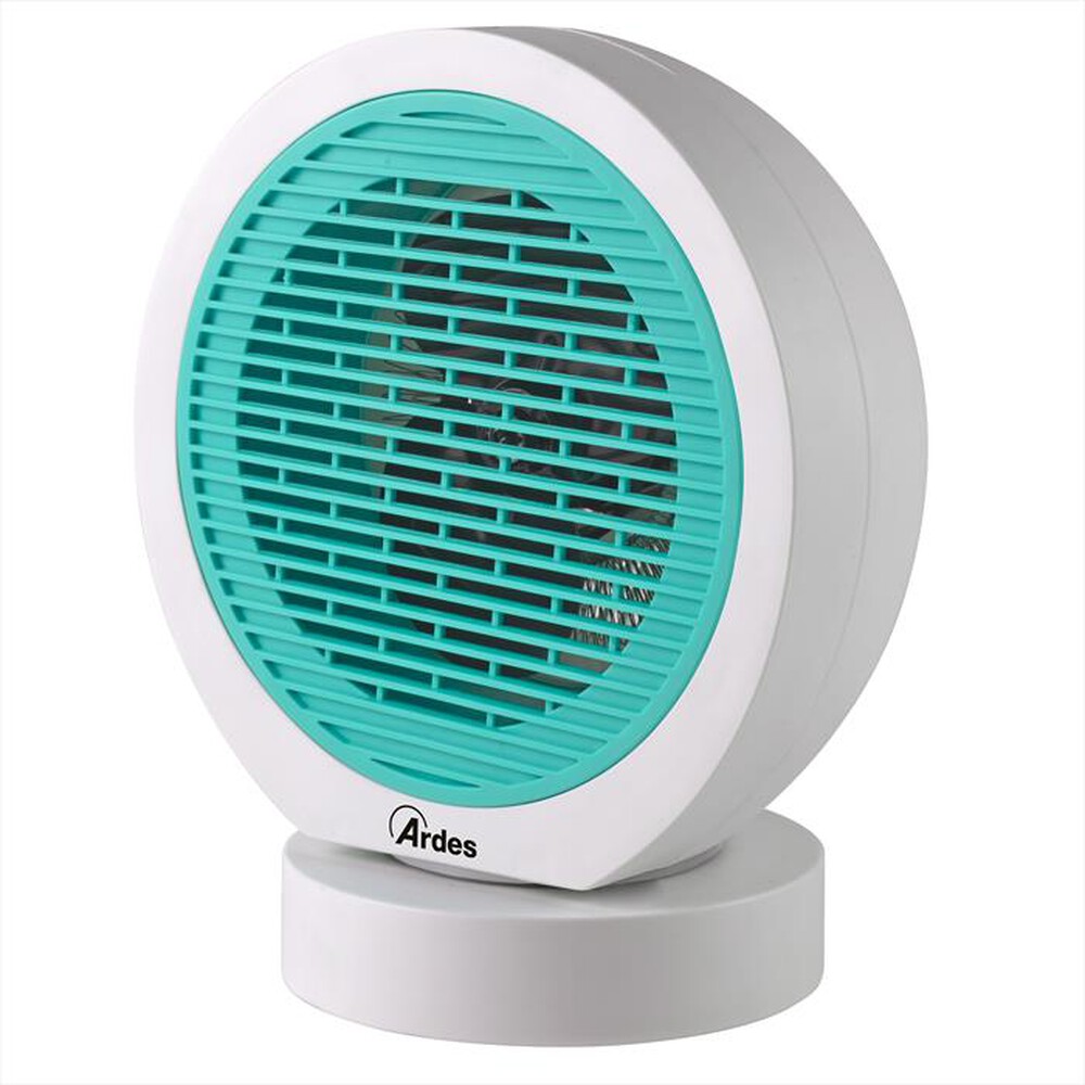 "ARDES - AR4F04-BIANCO/TIFFANY"