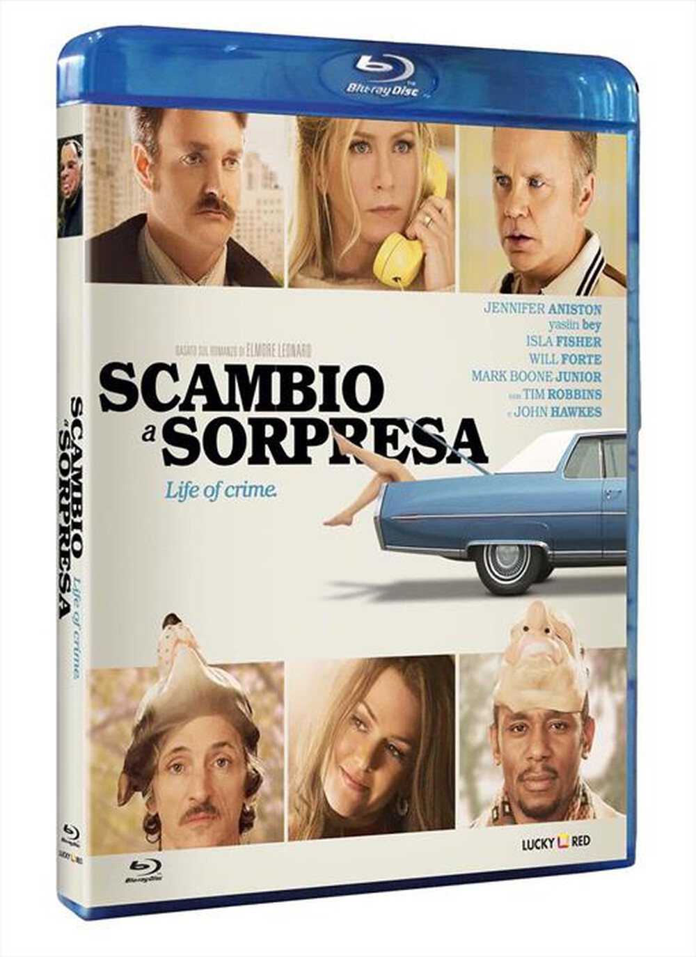 "KOCH MEDIA - Scambio A Sorpresa"