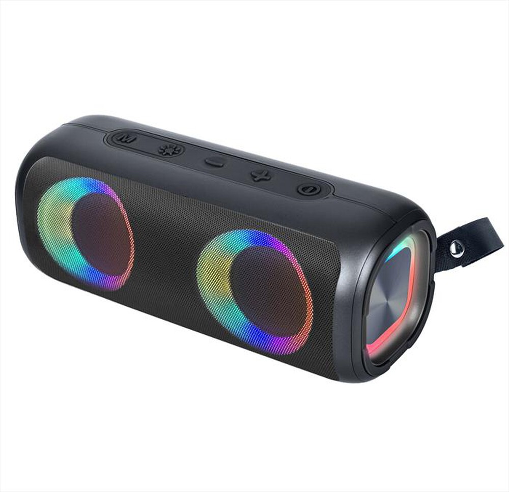 Immagine del prodotto MAJESTIC - Speaker FIRE 23PRO-NERO