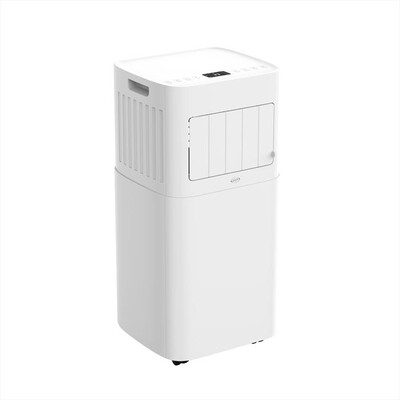 ARGO - Condizionatore portatile ISIDE ART WF-BIANCO