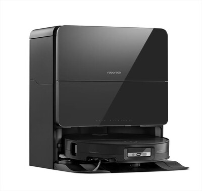 ROBOROCK - SAROS 10-Black