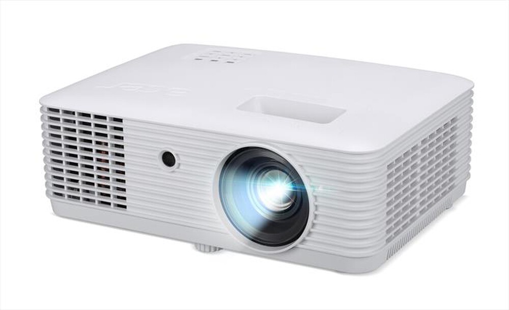 "ACER - Videoproiettore VERO XL3515I-Bianco"