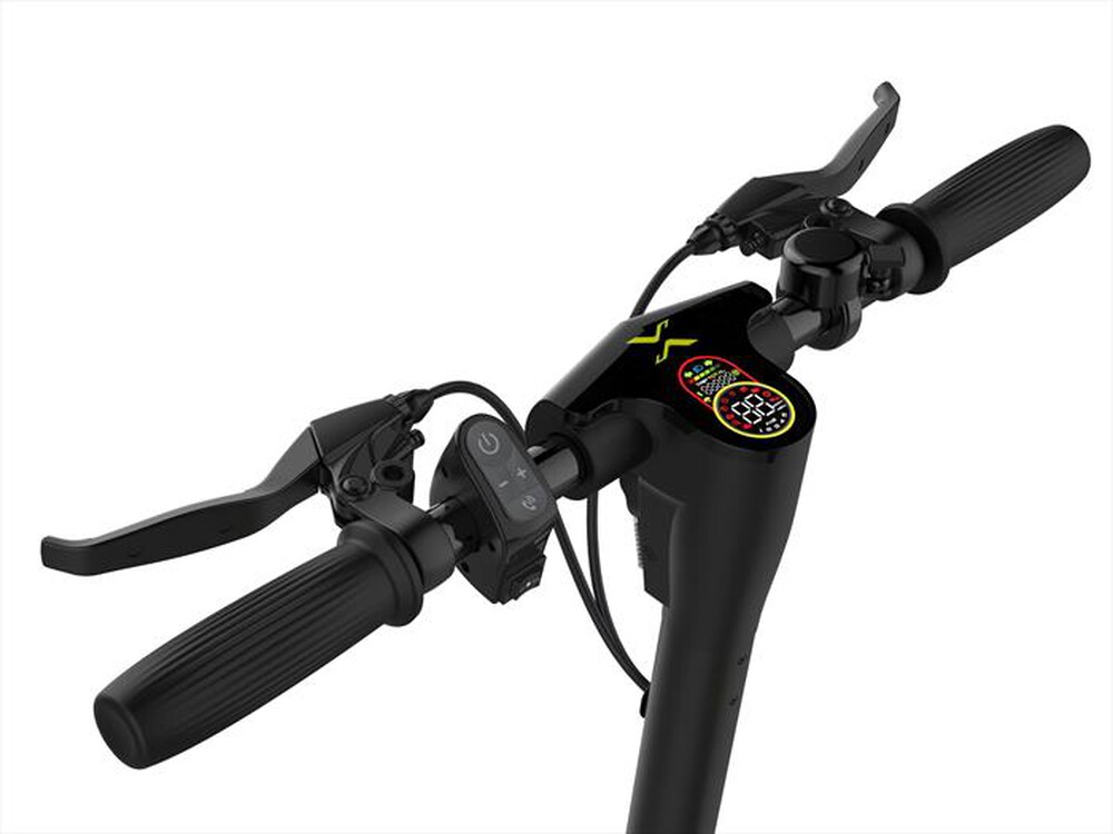 Immagine del prodotto LEXGO - EMICRO10 MICRO E-BIKE 14" 250W 36V 7,8AH BLK-BLACK