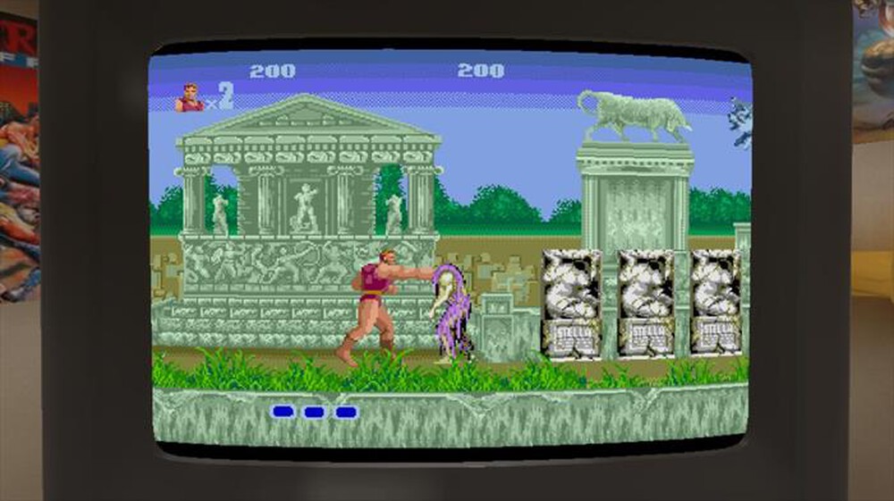 "KOCH MEDIA - SEGA MEGADRIVE CLASSICS SWITCH"