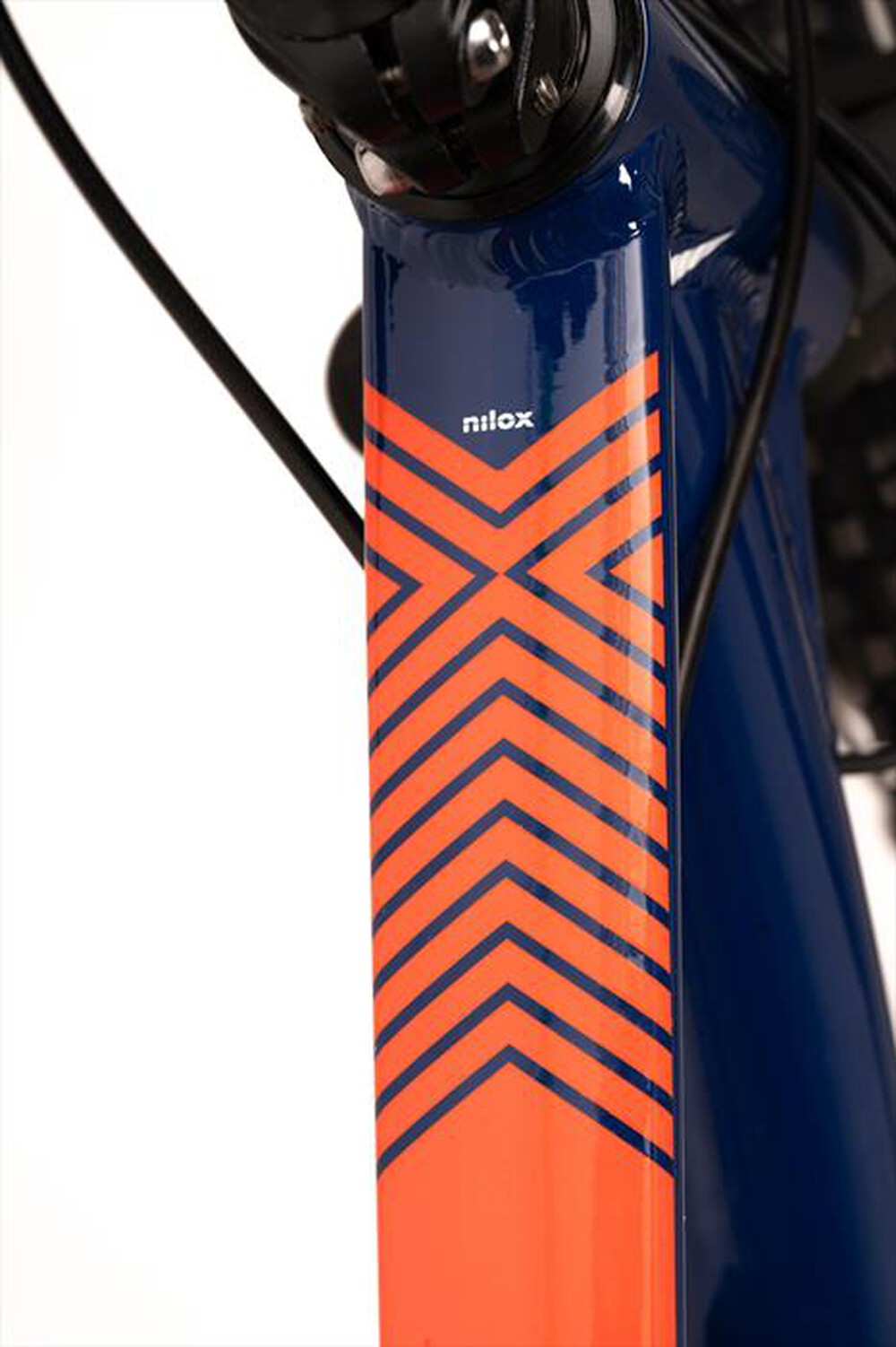 Immagine del prodotto NILOX - X6 PLUS-Blu e arancio