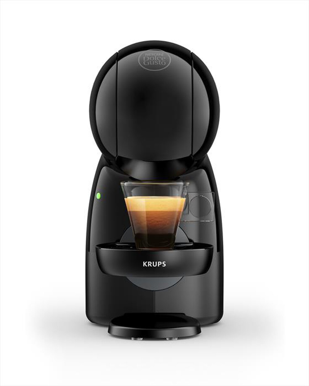 "KRUPS - Nescafé Dolce Gusto Piccolo XS KP1A-Nero"