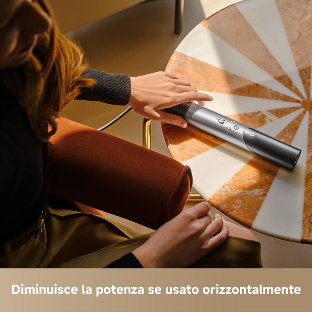 Immagine del prodotto MOVA - MASTER 10-Rosa