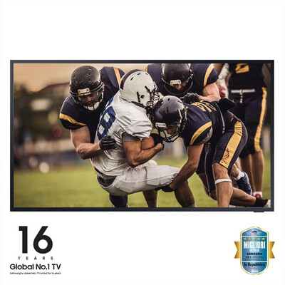 SAMSUNG - SMART TV Q-LED UHD 4K 75" QE75LST7TCUXZT