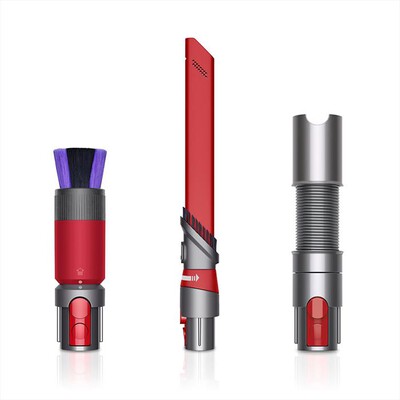 DYSON - KIT PER PULIZIA DI PRECISIONE