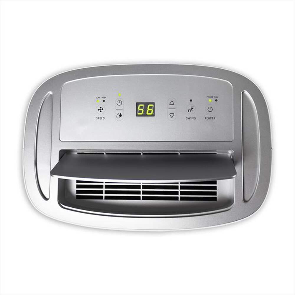 Immagine del prodotto ARGO - Deumidificatore DRY NATURE 17