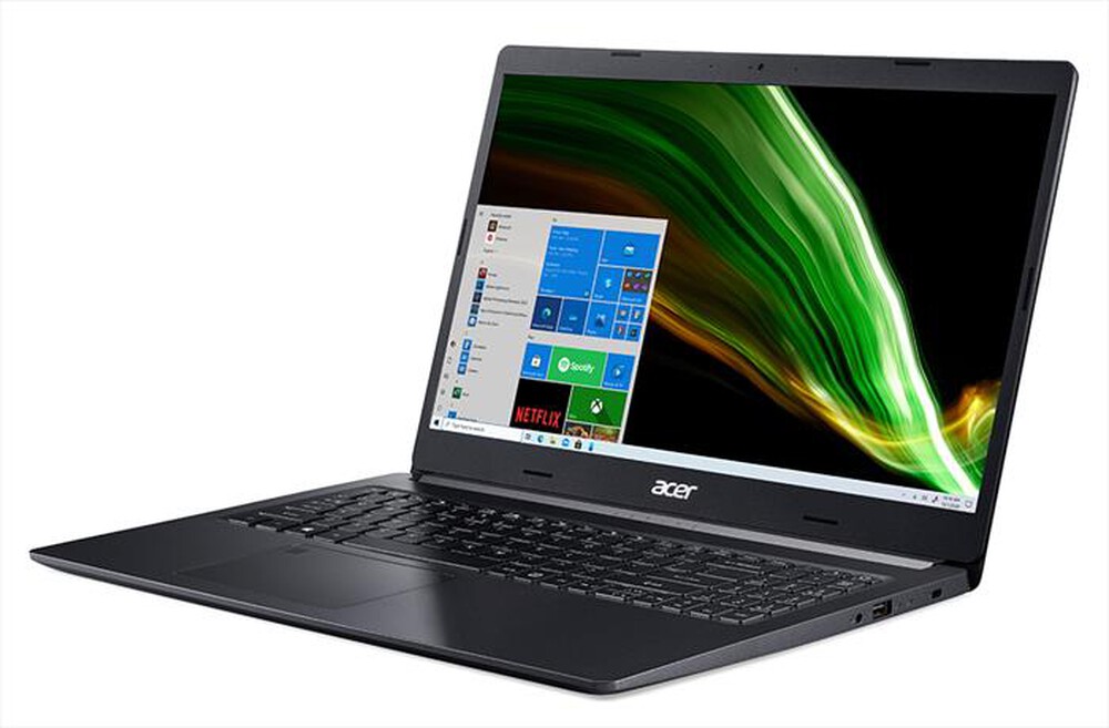 Immagine del prodotto ACER - ASPIRE 5 A515-45-R42F-Nero