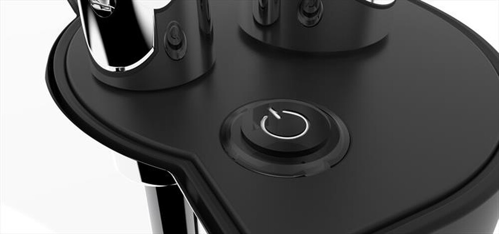 Immagine del prodotto STEAMONE - MINILYS PLUS 1900W-Black