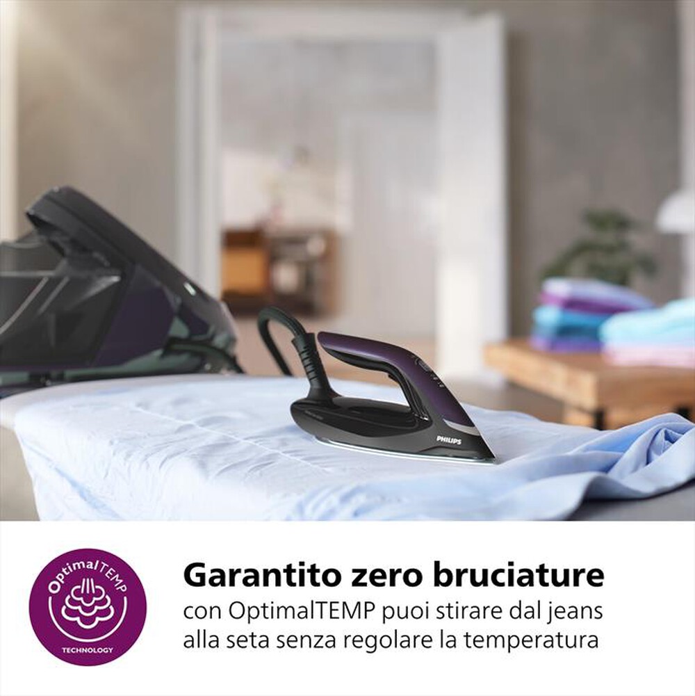 "PHILIPS - PERFECTCARE SERIES 8000 PSG8160/30"