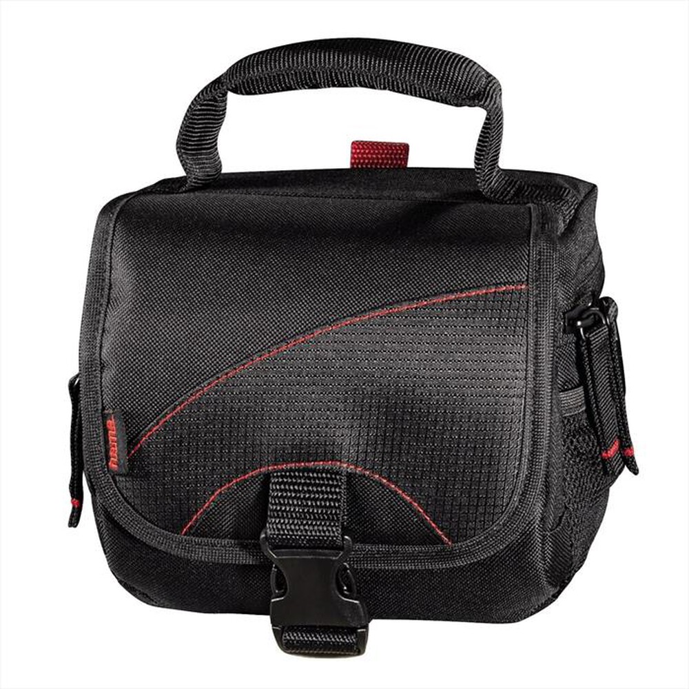 Immagine del prodotto HAMA - 115715 Astana 100 Borsa fotocamera-Nero