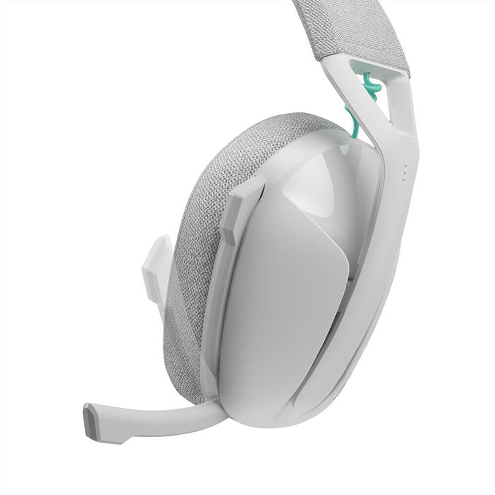 Immagine del prodotto LOGITECH - Cuffie gaming G321 LIGHTSPEED-Bianco